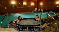 Fairfield House Hotel, Ayr, Ayrshire & Arran