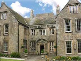 Manor House Hotel & Country Club, Durham, County Durham