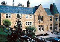 Hilton Craigendarroch, Ballater