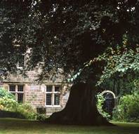 Riber Hall, Derbyshire