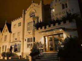 Mandolay Hotel, Guildford, Surrey