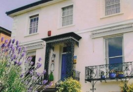 Battledown, Cheltenham, Gloucestershire