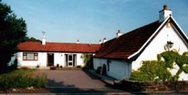 Hillview Cottage, Blairdrummond