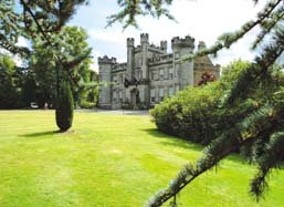Radisson SAS Airth Castle & Hotel, Airth By Falkirk