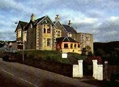 Kings Knoll Hotel, Oban