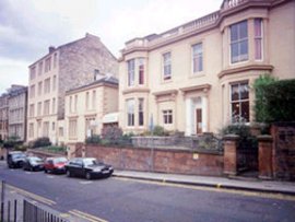 McLays Guest House, Glasgow
