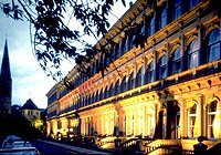 Hilton Glasgow Grosvenor, 
