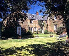 Buccleuch Arms Hotel, St Boswells