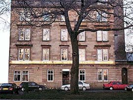 Inn on the Green, Glasgow