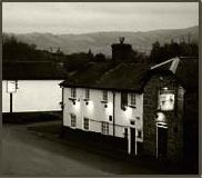 The Talkhouse, Mid Wales