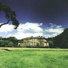 Montgreenan Mansion House, Kilwinn