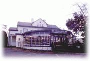 Radbrook Hall Hotel, Shrewsbury, Shropshire