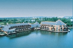Copthorne hotel, Reading, Berkshire