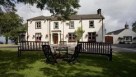 Dryfesdale Country House, Lockerbie, Dumfries & Galloway