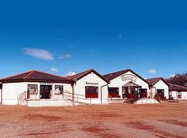 Baxters Country Inn, Strathaven, Lanarkshire