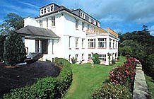 Enterkine, Ayr