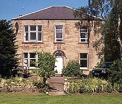 Ivory House, Gorebridge, Glasgow
