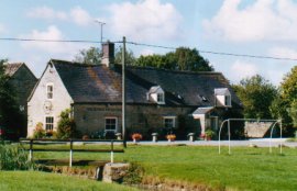 Kings Head Inn & Restaurant, Oxfordshire