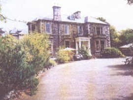 Gillsland Hotel, Edinburgh