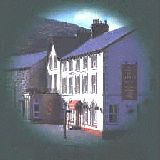 Queens Hotel, North Wales