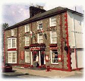 Royal Sportsman Hotel, North Wales