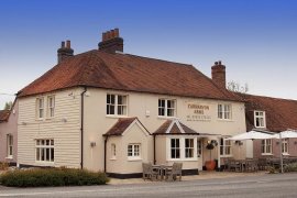 Carnarvon Arms, Berkshire