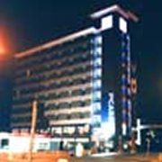 Park Inn Sheffield, Sheffield, South Yorkshire