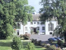 Gretna Hall Hotel, Gretna Green