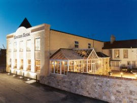 Horizon Hotel, Ayr, Ayrshire & Arran