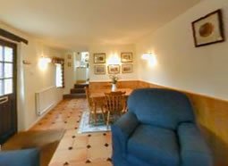 Coulscott Cottages, Devon
