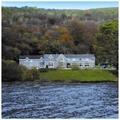 Innseagan House Hotel, Fort William