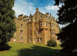 Friars Carse Country House Hotel, Dumfries