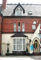 Arden Park 'Non-Smoking' Guest House, Stratford Upon Avon, Warwickshire