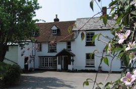 Bellows Mill, Dunstable, Bedfordshire