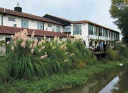 Bridge House Lodge, Longham, Dorset