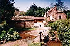 Redlands House, Somerset