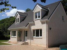 Strathconon, Isle of Arran