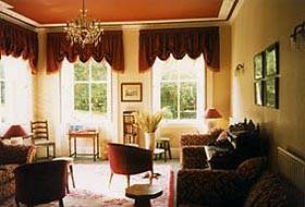 Wentworth House, Somerset