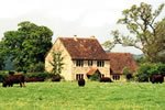 Great Ashley Farm, Bradford On Avon, Wiltshire