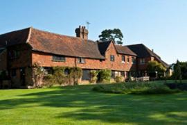 High Edser, Surrey