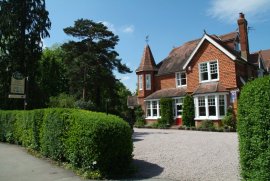 Lawn Guest House (The), Horley, Surrey