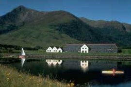 Isles of Glencoe Hotel & Leisure Centre, Ballachulish