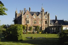 Horsted Place, Uckfield, East Sussex