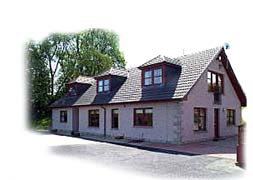 Deveron Lodge, Turriff, Grampian