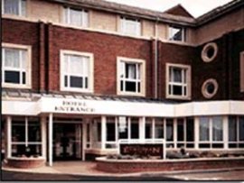 European Inn, Derby, Derbyshire