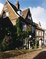 Jeake's House, Sussex