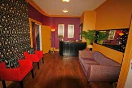 Paskins Town House, Brighton, East Sussex