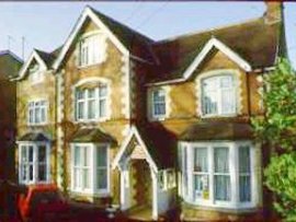 Abbey House Hotel, Reading, Berkshire