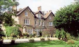 Victoria Spa Lodge, Stratford Upon Avon, Warwickshire