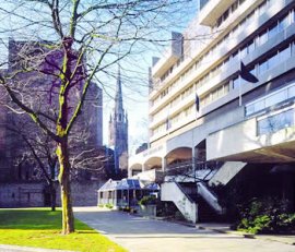 Britannia Hotel Coventry, Coventry, West Midlands